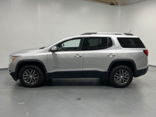 2017 GMC Acadia SLT