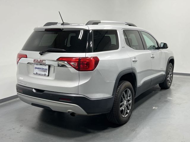 2017 GMC Acadia SLT