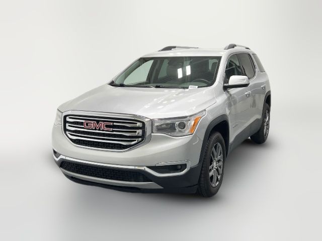 2017 GMC Acadia SLT