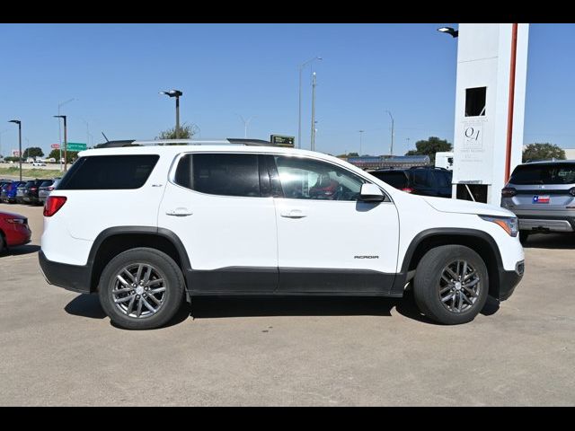 2017 GMC Acadia SLT