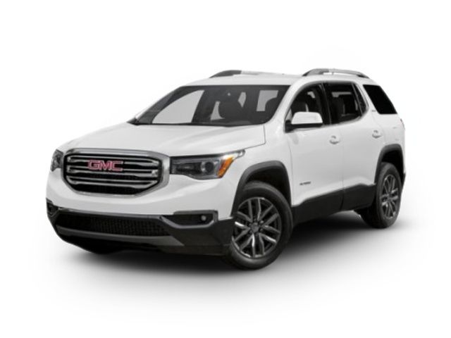 2017 GMC Acadia SLT