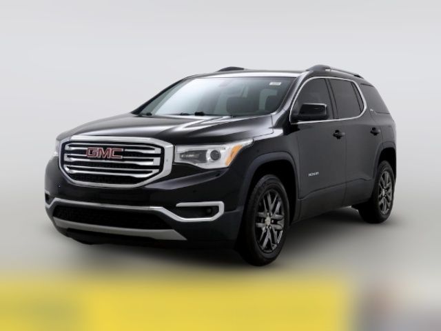 2017 GMC Acadia SLT