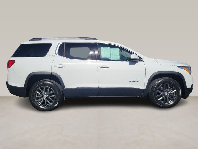 2017 GMC Acadia SLT