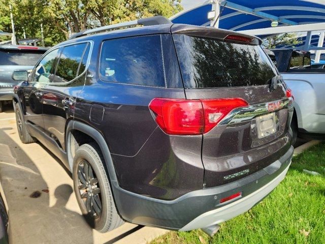 2017 GMC Acadia SLT