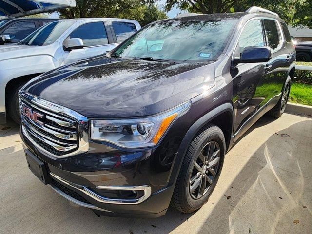 2017 GMC Acadia SLT