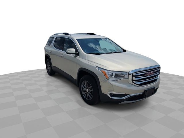 2017 GMC Acadia SLT