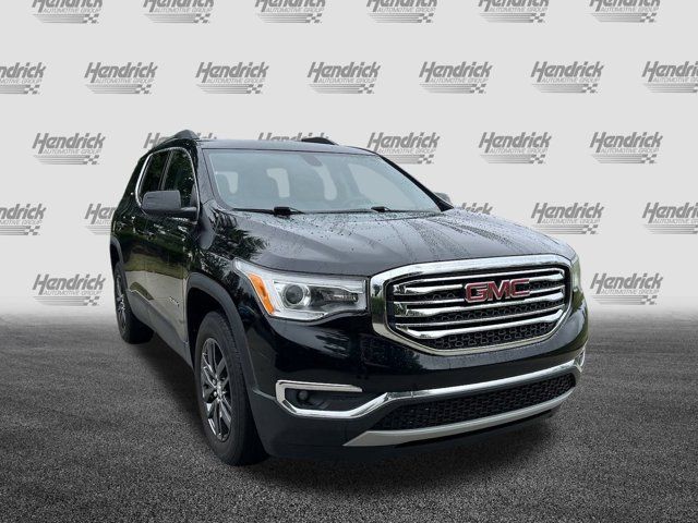 2017 GMC Acadia SLT