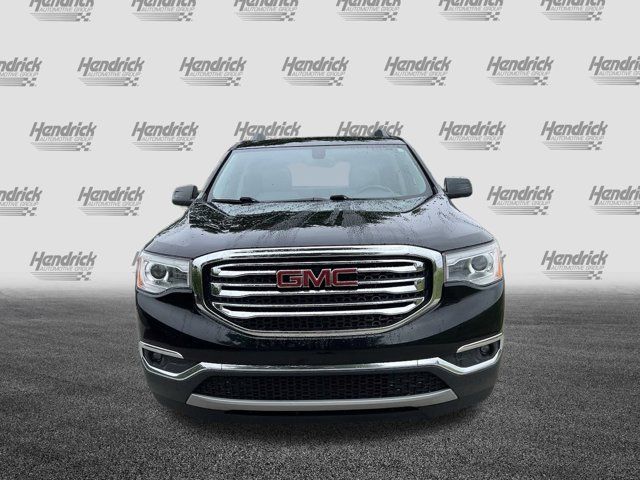 2017 GMC Acadia SLT