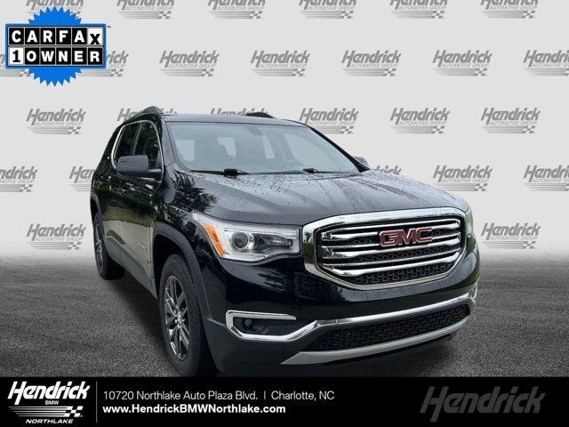 2017 GMC Acadia SLT