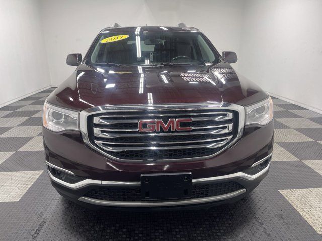 2017 GMC Acadia SLT