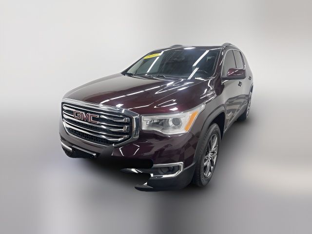 2017 GMC Acadia SLT