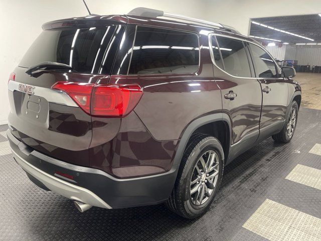 2017 GMC Acadia SLT