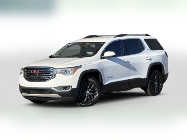 2017 GMC Acadia SLT