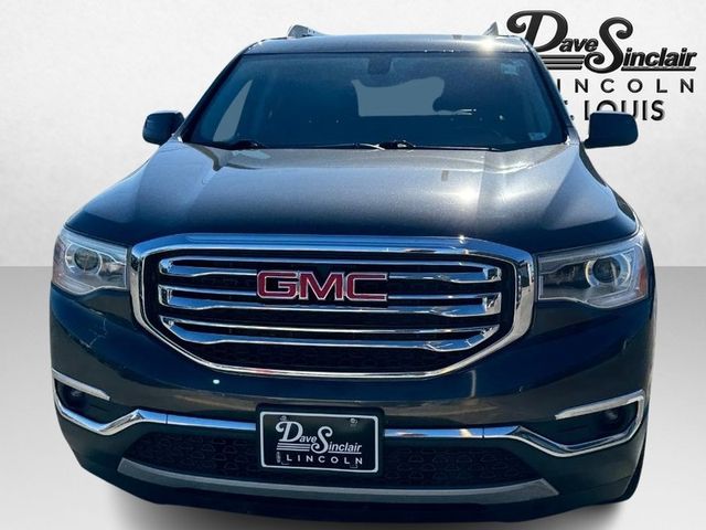 2017 GMC Acadia SLT