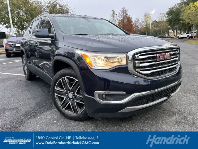 2017 GMC Acadia SLT