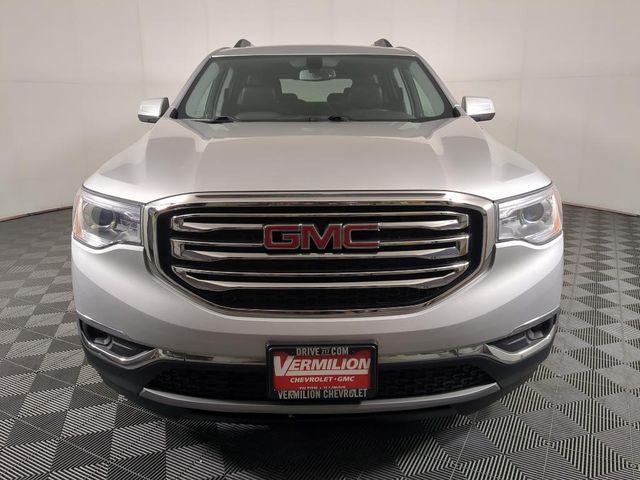 2017 GMC Acadia SLT