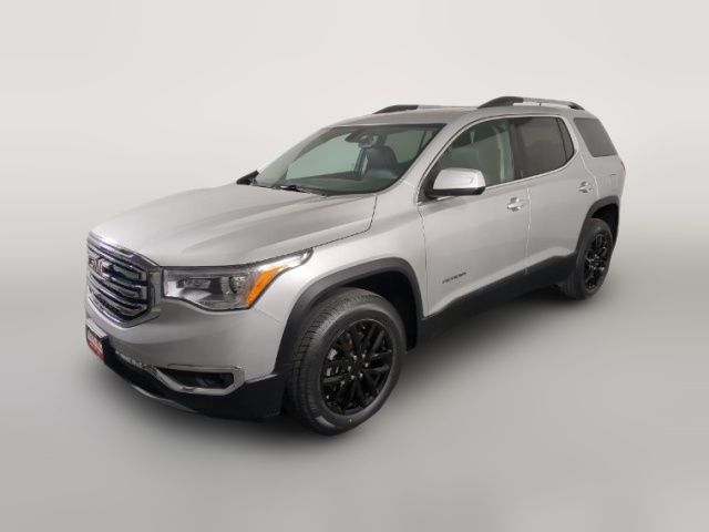 2017 GMC Acadia SLT