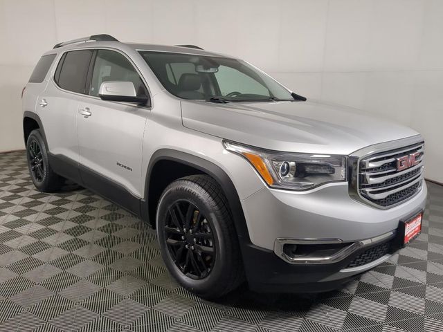 2017 GMC Acadia SLT