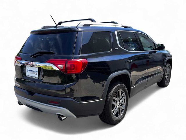 2017 GMC Acadia SLT