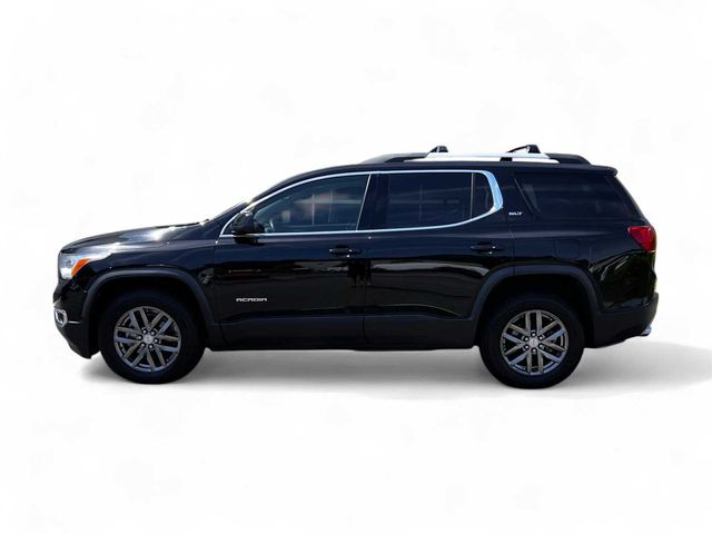 2017 GMC Acadia SLT