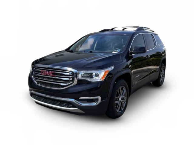 2017 GMC Acadia SLT