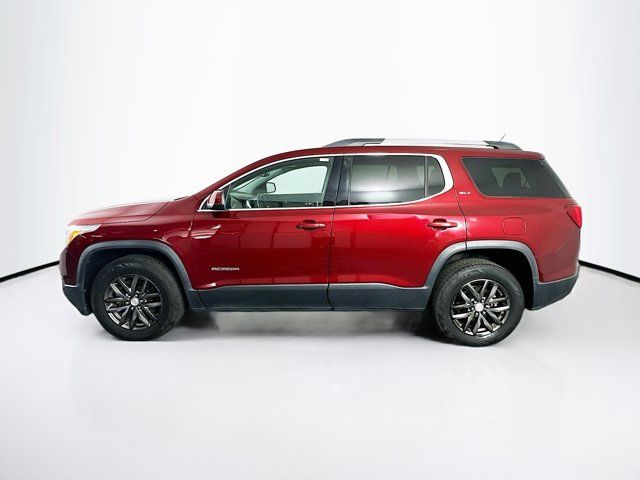 2017 GMC Acadia SLT