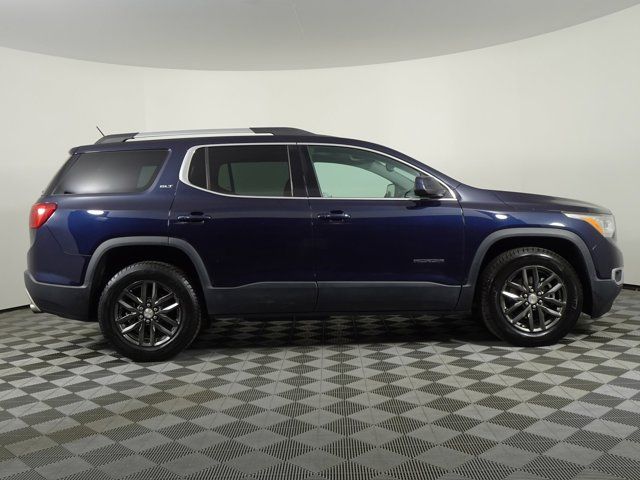 2017 GMC Acadia SLT