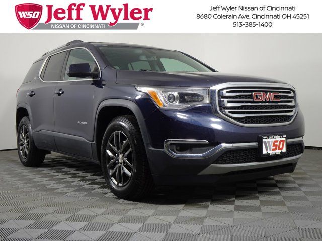 2017 GMC Acadia SLT