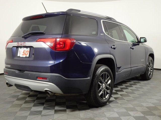 2017 GMC Acadia SLT