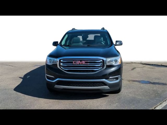 2017 GMC Acadia SLT