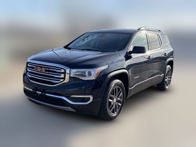 2017 GMC Acadia SLT