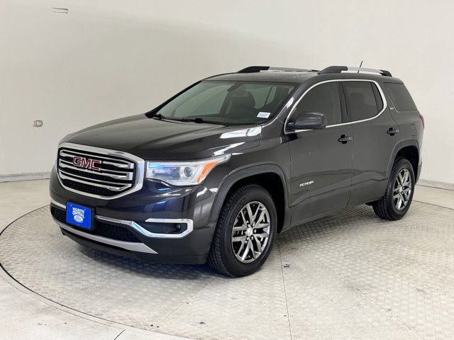 2017 GMC Acadia SLT