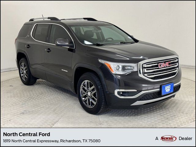 2017 GMC Acadia SLT