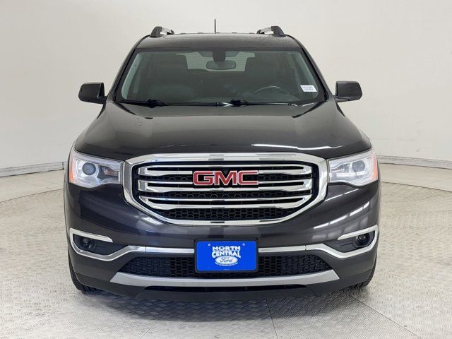 2017 GMC Acadia SLT