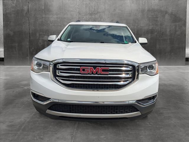 2017 GMC Acadia SLT