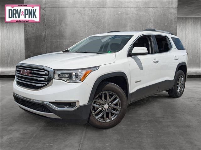 2017 GMC Acadia SLT