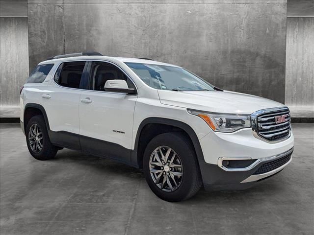 2017 GMC Acadia SLT