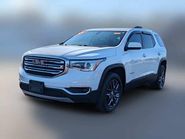 2017 GMC Acadia SLT