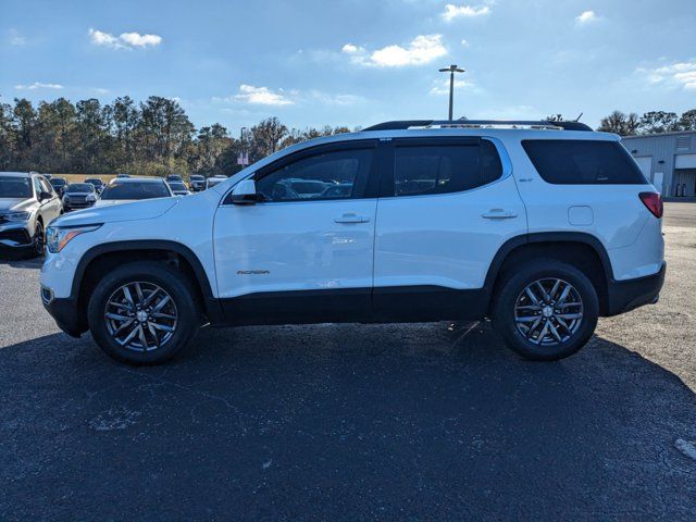 2017 GMC Acadia SLT