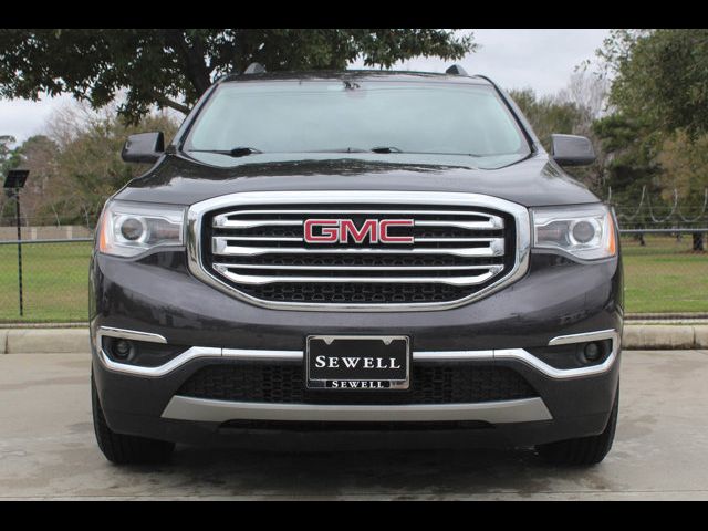 2017 GMC Acadia SLT