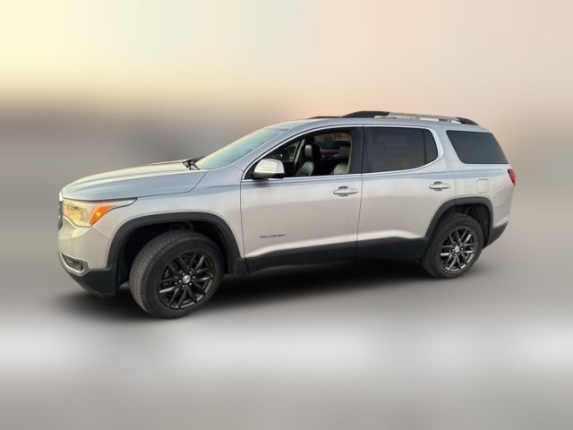 2017 GMC Acadia SLT