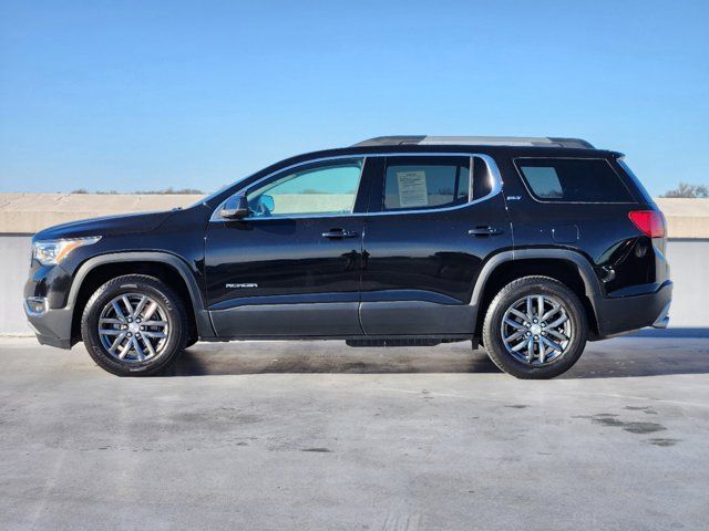 2017 GMC Acadia SLT