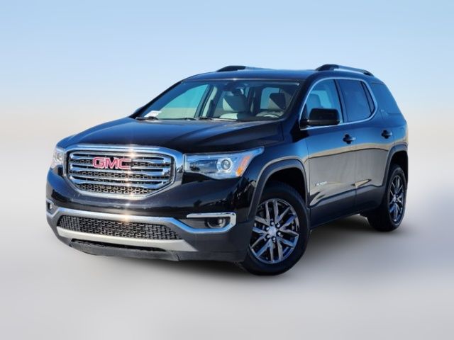 2017 GMC Acadia SLT