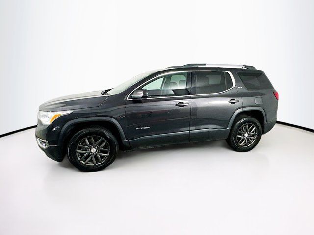 2017 GMC Acadia SLT