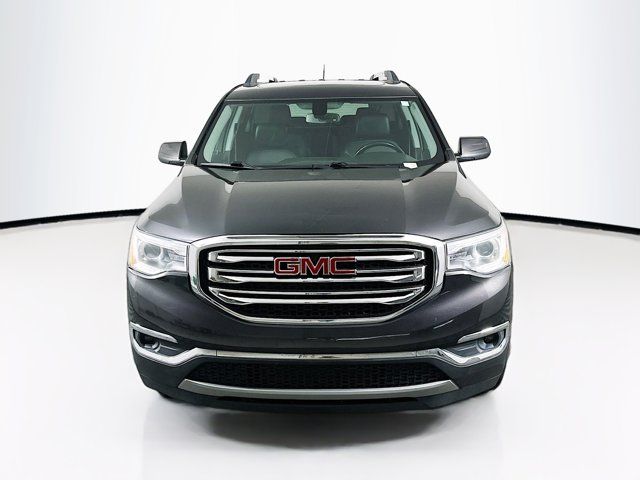 2017 GMC Acadia SLT