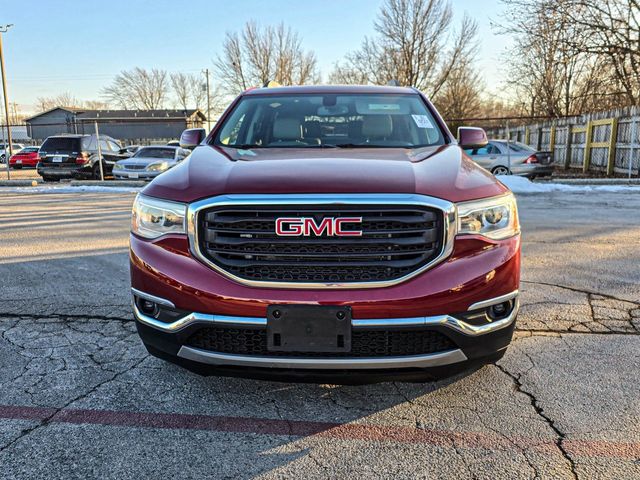 2017 GMC Acadia SLT