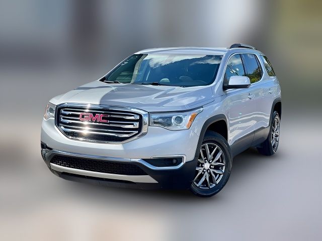 2017 GMC Acadia SLT