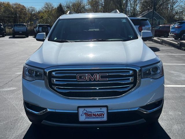 2017 GMC Acadia SLT