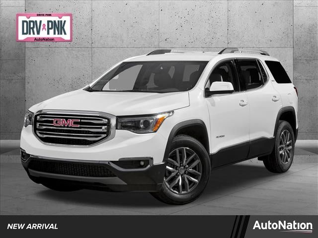 2017 GMC Acadia SLT