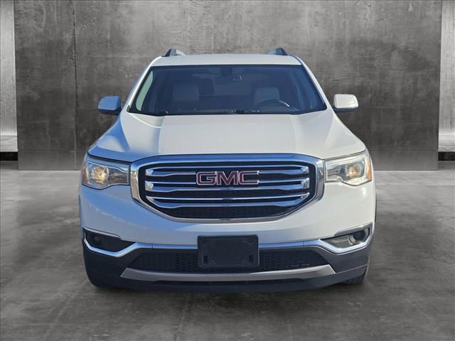 2017 GMC Acadia SLT